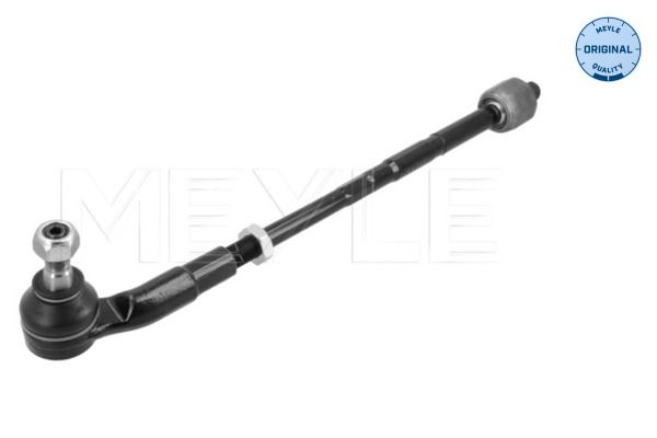 MEYLE Tie Rod VW,AUDI,SKODA 116 030 8500 1J0422803B,1J0422803H,MTA0115 Steering Rod,Rod Assembly 1J0422803B,1J0422803H,1J0422803B,1J0422803H,1JD422803