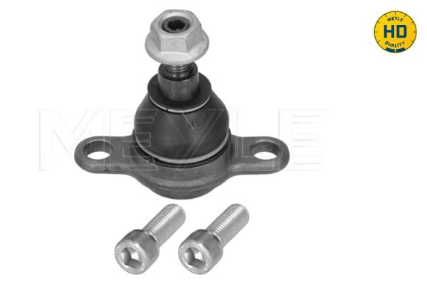 MEYLE Ball joint Quality 116 010 0012/HD Suspension ball joint,Suspension arm ball joint VW,Transporter V Bus (7HB, 7HJ, 7EB, 7EJ, 7EF, 7EG, 7HF, 7EC)