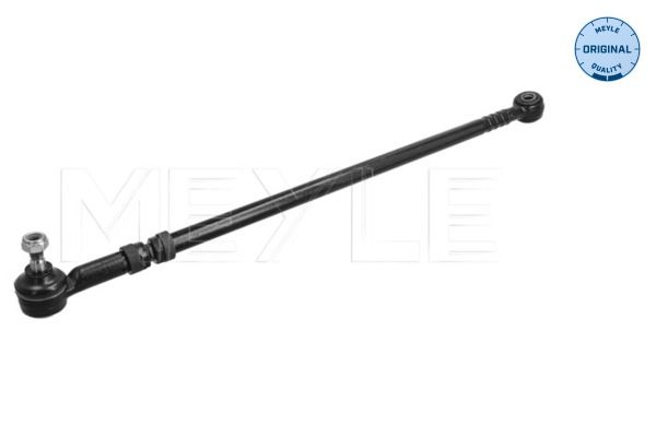 MEYLE Tie Rod ORIGINAL Quality 116 030 3924 Steering Rod,Rod Assembly VW,AUDI,Passat Variant (33B),PASSAT (32B),SANTANA (32B),PASSAT Stufenheck (32B)