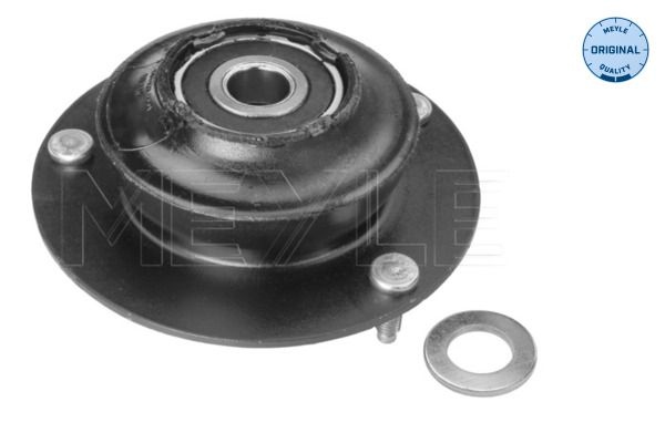 MEYLE Top strut mount ORIGINAL Quality 514 127 0001 Strut mount,Top mount VOLVO,240 Kombi (P245),240 (P242, P244),260 Limousine (P262, P264)