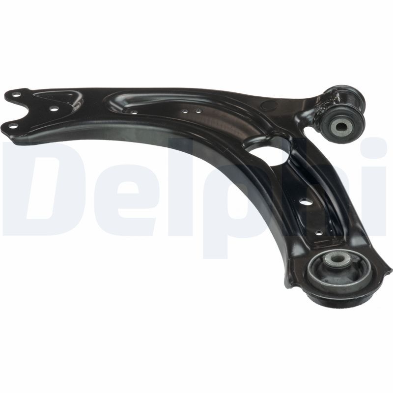 DELPHI Suspension arm Lower TC3440 Track control arm,Wishbone VW,AUDI,SKODA,Passat Variant (3G5, CB5),Touran (5T1),TIGUAN (AD1)
