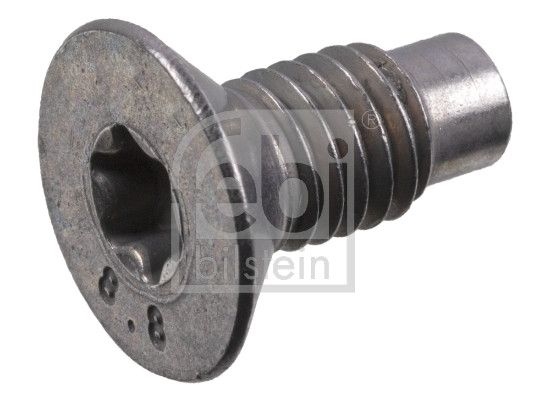 FEBI BILSTEIN Bolt, brake disc MERCEDES-BENZ,OPEL,RENAULT 180369 93860806,7703004176,7703004176  4159900102,A4159900102,7703004176,7703004176,4501421