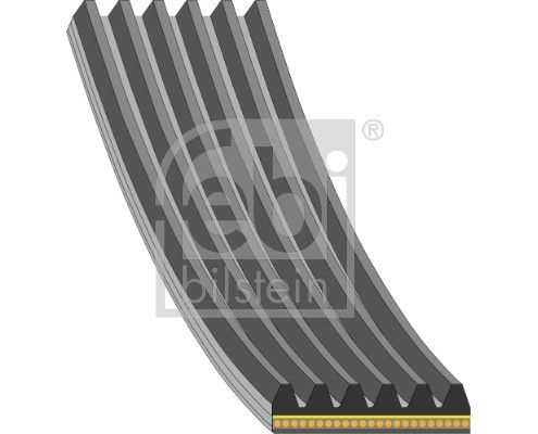 Multibalte 181340 FEBI