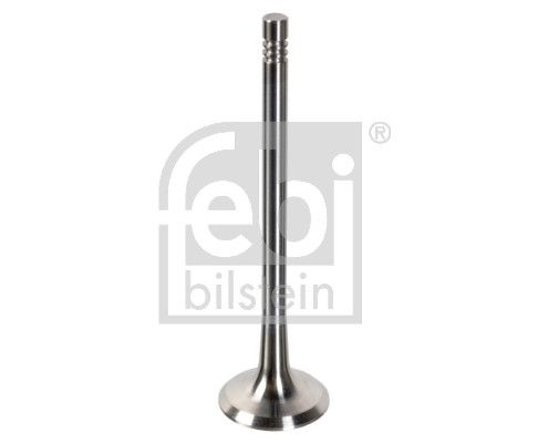 FEBI BILSTEIN Exhaust Valve VW,AUDI,SKODA 181648 06D109611K,06D109611L,6D109611K  6D109611L,06D109611L,6D109611L,06D109611L,6D109611L,06D109611K