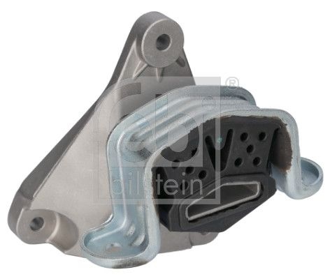 FEBI BILSTEIN Gearbox Mount VW 181464 7E0399151C,7H0399151H,7H0399151L Transmission Mount,Mounting, automatic transmission