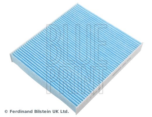 BLUE PRINT Pollen filter Pollen Filter ADBP250064 Filter, interior air,Cabin filter ISUZU,D-MAX III (RG01),MU-X SUV (RJ)