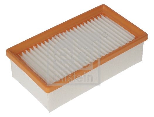 FEBI BILSTEIN Air filter Filter Insert 181978 Engine air filter,Engine filter RENAULT,DACIA,Captur (J5_, H5_),Kaptur (HA),Duster II