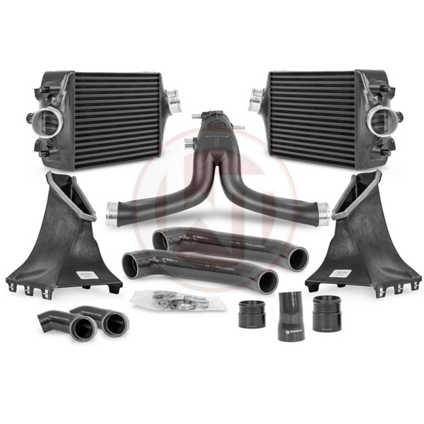 Wagner Tuning Competition Package for Porsche 991 TurboS 7000010999911