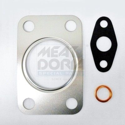 Meat & Doria Turboaggregat Monteringssats Land Rover 60840 Storlek 2
