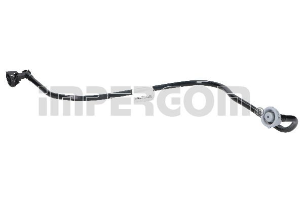 Audi Radiator Hose