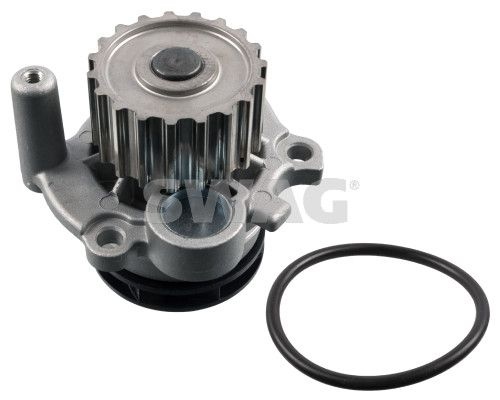 Audi Water Pump Engine Cooling