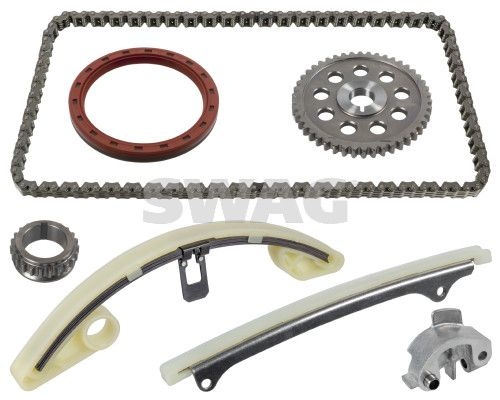 Kamkedja kit