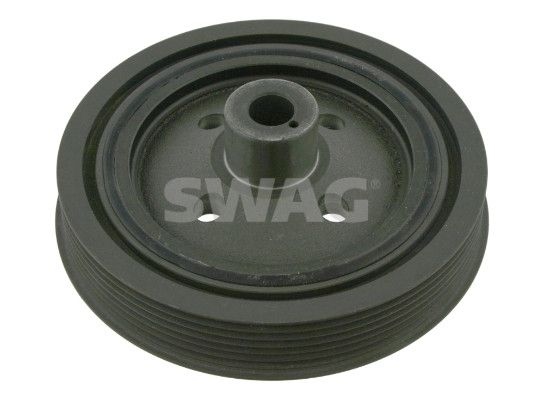 Ford Belt Pulley Crankshaft