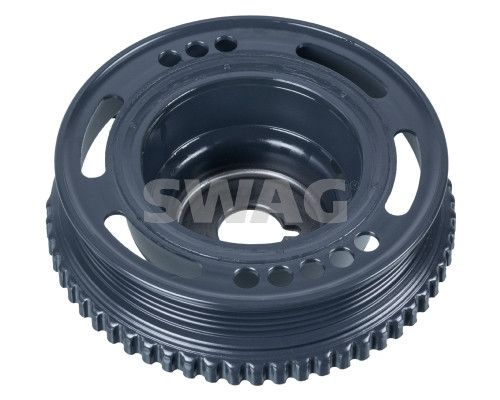 Opel Belt Pulley Crankshaft