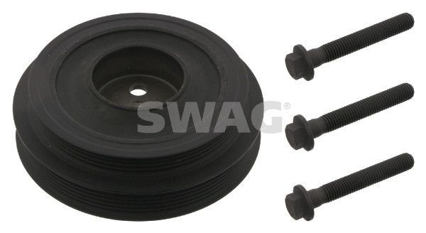 Ford Belt Pulley Crankshaft