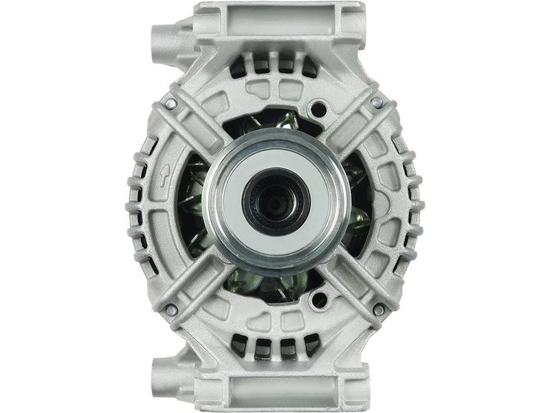 As-Pl Dynamo Generator Alfa Romeo A0229 Storlek 2