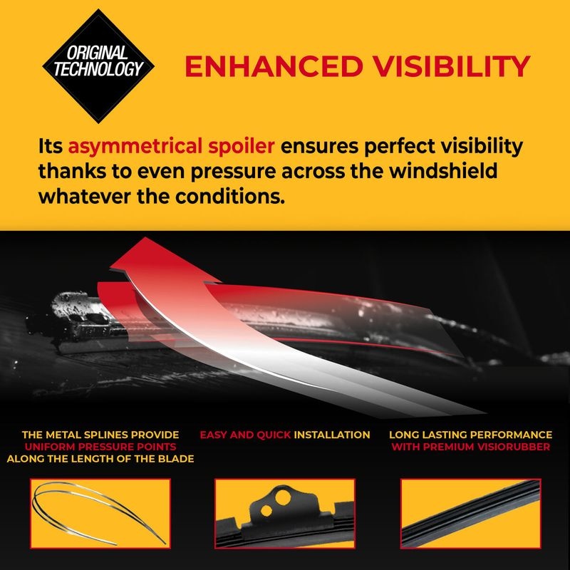 SWF Wiper blade OPEL,BMW,FORD 507867 Windscreen wiper,Window wiper,Wiper blades,Windscreen wipers,Windshield wipers,Window wipers,Windshield wiper,