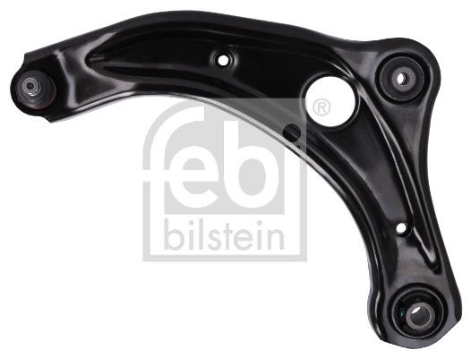 FEBI BILSTEIN Suspension arm NISSAN 180986 545015FA1C Track control arm,Wishbone,Control arm,Trailing arm,Suspension control arm,Wishbone suspension