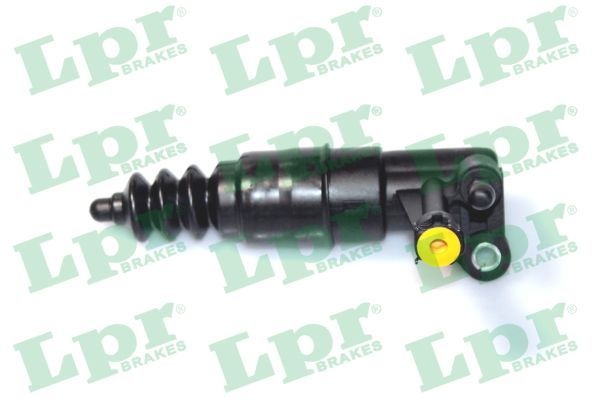Lpr Slavcylinder Koppling Volkswagen 3120 Storlek 2