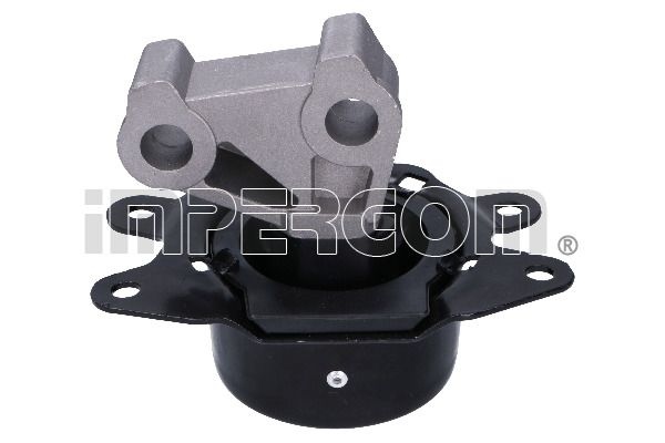 Opel Axle Body/Engine Support Bearing