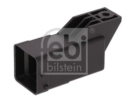 FEBI BILSTEIN Control Units FIAT,PEUGEOT,CITROËN 184296 1623861380,597093,55198090 ECU,Control Unit, glow plug system 55271957,00055198090,00055271957