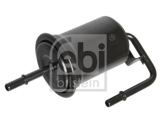FEBI BILSTEIN Fuel Filter In-Line Filter 184430 MAZDA,MX-5 II (NB)