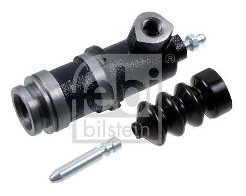 Febi Slavcylinder Koppling 186531 Alfa Romeo 186531 Storlek 2