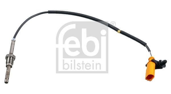 Sensor avgastemperatur