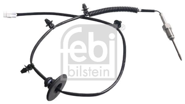 Hyundai Sensor Exhaust Gas Temperature