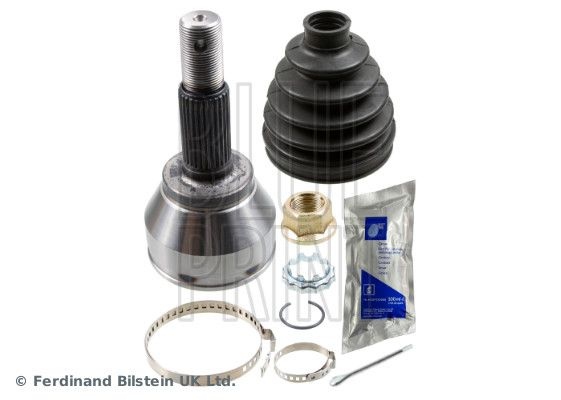 Nissan Cv Joint Repair Kit Drive Shaft Adbp890035 Blue Print