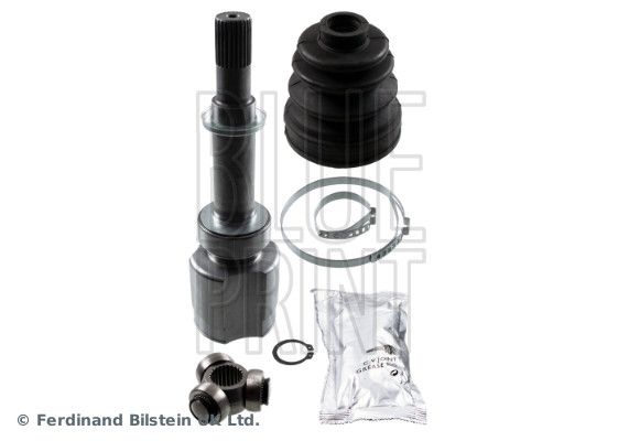 Nissan Cv Joint Repair Kit Drive Shaft Adbp890036 Blue Print