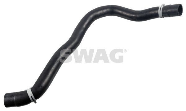 Hyundai Radiator Hose