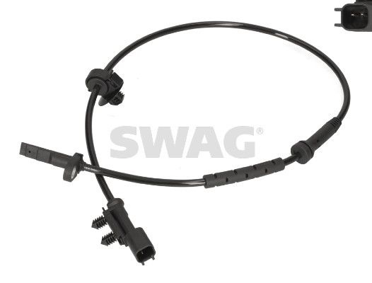 Tesla Wheel Speed Sensor