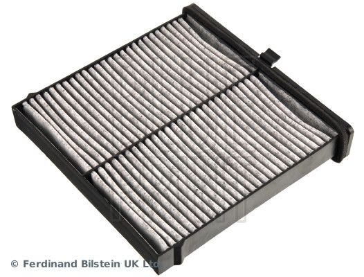 BLUE PRINT Pollen filter Activated Carbon Filter ADBP250039 Filter, interior air,Cabin filter MAZDA,3 Schrägheck (BP),CX-30 (DM),3 Limousine (BP)