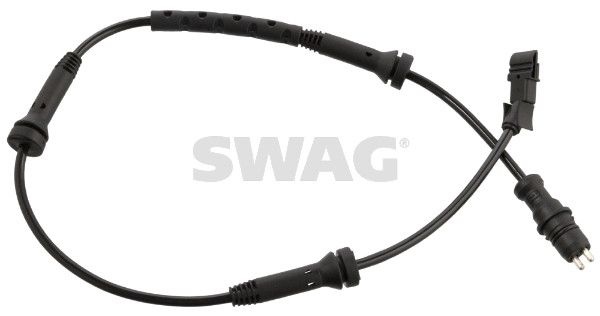 ABS sensor