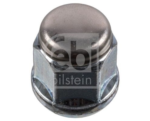 FEBI BILSTEIN Wheel Nuts Spanner Size: 19 179990 Wheel Nut HONDA,Jazz III Schrägheck (GE_, GG_, GP_, ZA_),CR-V II (RD_),CIVIC X Schrägheck (FC_, FK)
