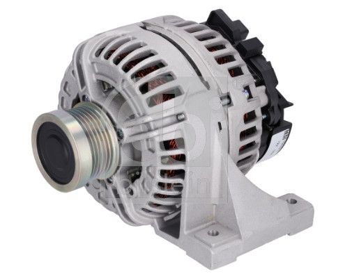 Dynamo Generator