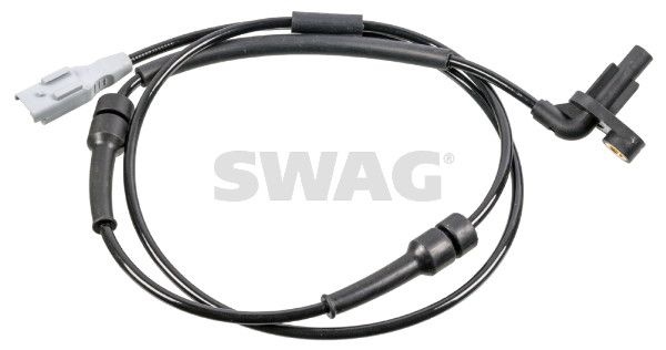 Citroen Wheel Speed Sensor