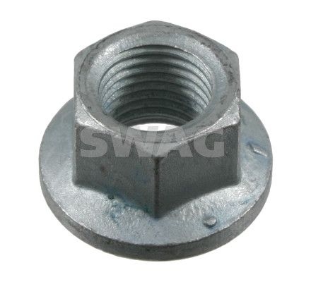 SWAG Wheel Nuts MERCEDES-BENZ,DODGE 10 92 2474 05104650AA,05104651AA,5104651AA Wheel Nut K05104650AA,05104650AA,05104651AA,5104651AA,K05104650AA