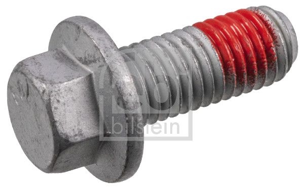 FEBI BILSTEIN Bolt, brake caliper 182456  FORD,Focus II Schrägheck (DA_, HCP, DP),Focus II Kombi (DA_, FFS, DS),Focus C-Max (DM2)