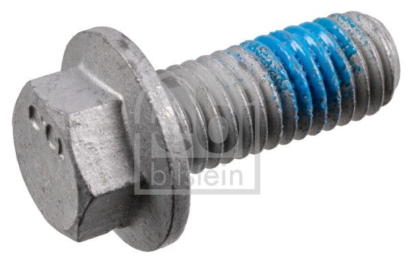 FEBI BILSTEIN Bolt, brake caliper FORD,VOLVO 182457 1176336,1312433,1389561 1441929,1471746,1575609,4139819,6200123,6561768,1H4ZFT110257P,5H2Z0612DB