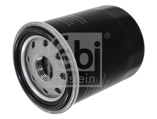 FEBI BILSTEIN Oil filter Spin-on Filter 184078 Engine oil filter NISSAN,MICRA III (K12),Note (E11, NE11),MICRA II (K11),NAVARA (D22),TERRANO II (R20)
