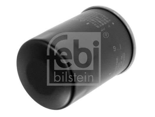 FEBI BILSTEIN Oil filter Spin-on Filter 184270 Engine oil filter TOYOTA,LEXUS,LOTUS,AVENSIS Kombi (T25),RAV 4 III (ACA3_, ACE_, ALA3_, GSA3_, ZSA3_)
