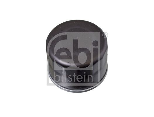FEBI BILSTEIN Oil filter Spin-on Filter 184447 Engine oil filter SUZUKI,SWIFT V (AZ),IGNIS (MF),Celerio (LF)
