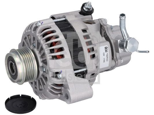 Dynamo Generator