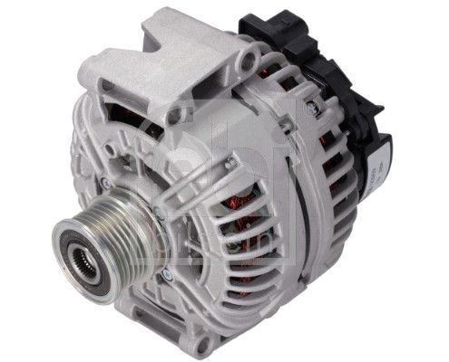 Dynamo Generator