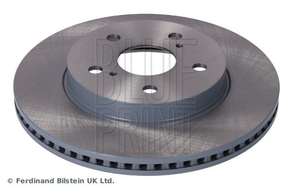 Blue Print Bromsskiva Adbp430193 Toyota Adbp430193 Storlek 2