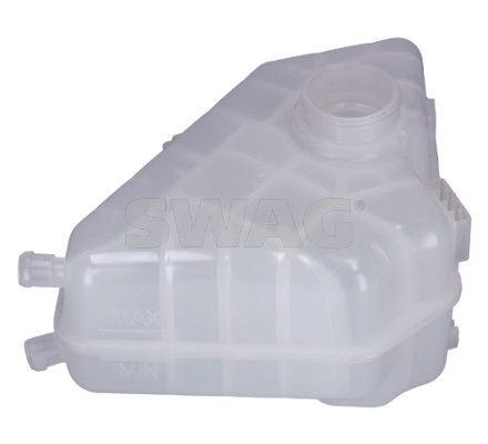 Ford Expansion Tank Coolant