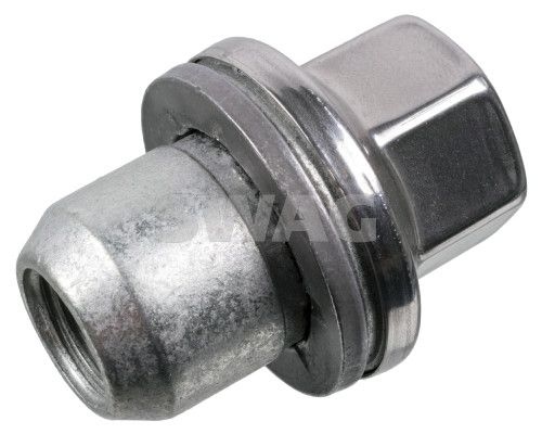 SWAG Wheel Nuts LAND ROVER 44 10 2630 LR068126,LR173842,RRB500060 Wheel Nut RRD500040,RRD500041,RRD500042,RRD500290,RRD500510,RRD500590