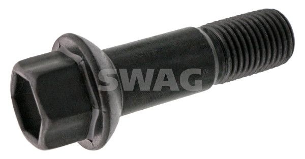 SWAG Wheel Bolt Spanner Size: 17 10 94 5757  MERCEDES-BENZ,E-Klasse Limousine (W213),GLK (X204),E-Klasse T-modell (S213),GLC (X253),M-Klasse (W166)